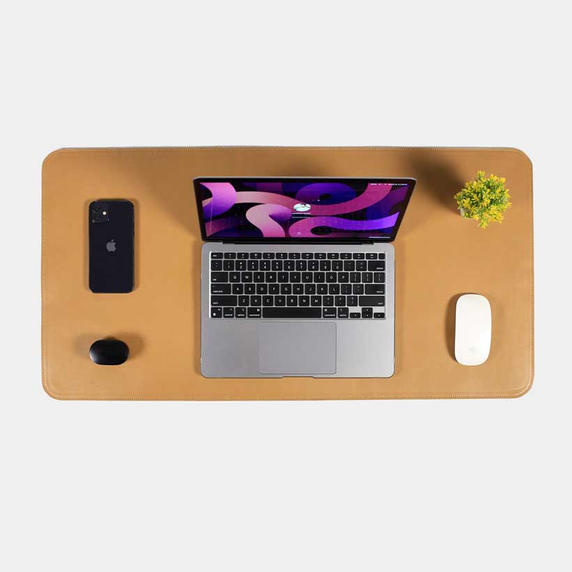The Desk Mat