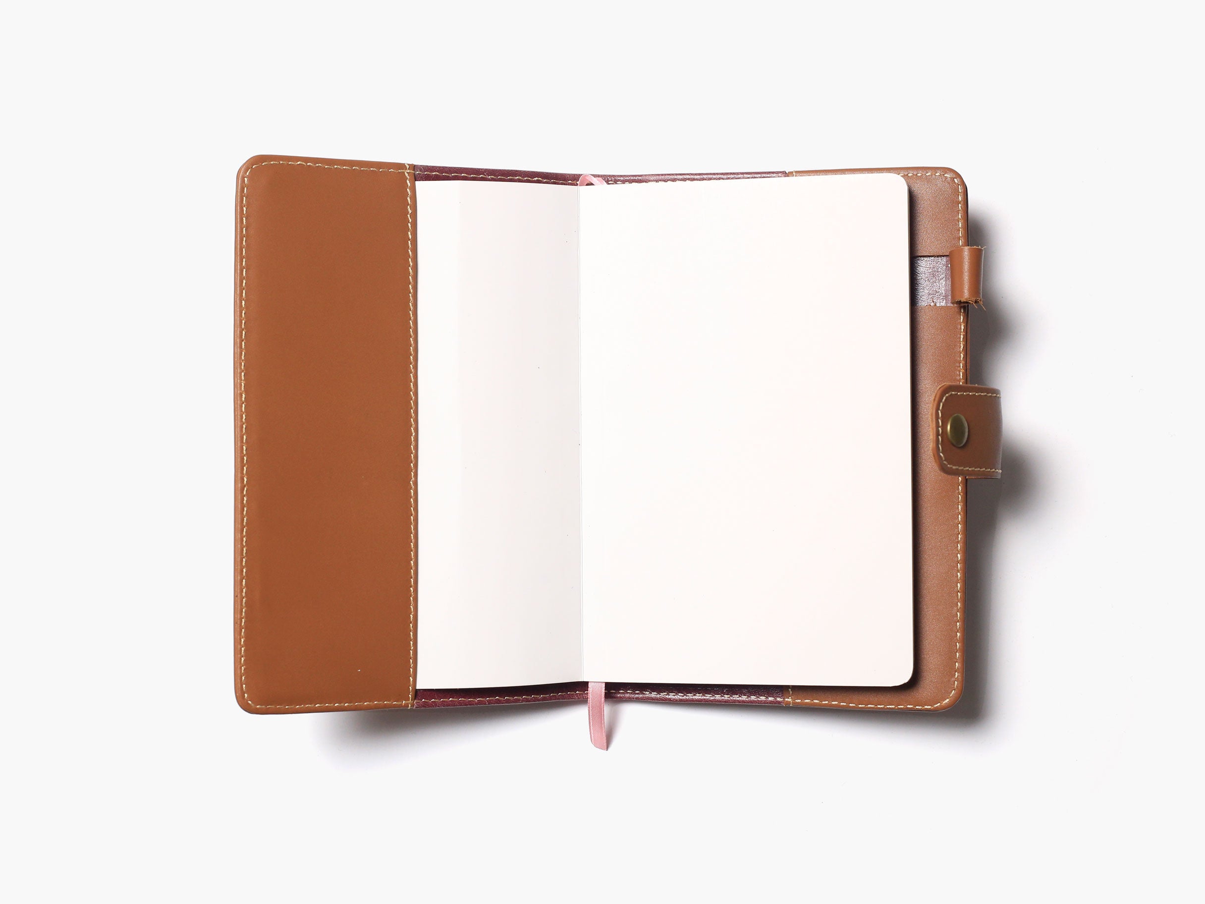 The Leather Journal