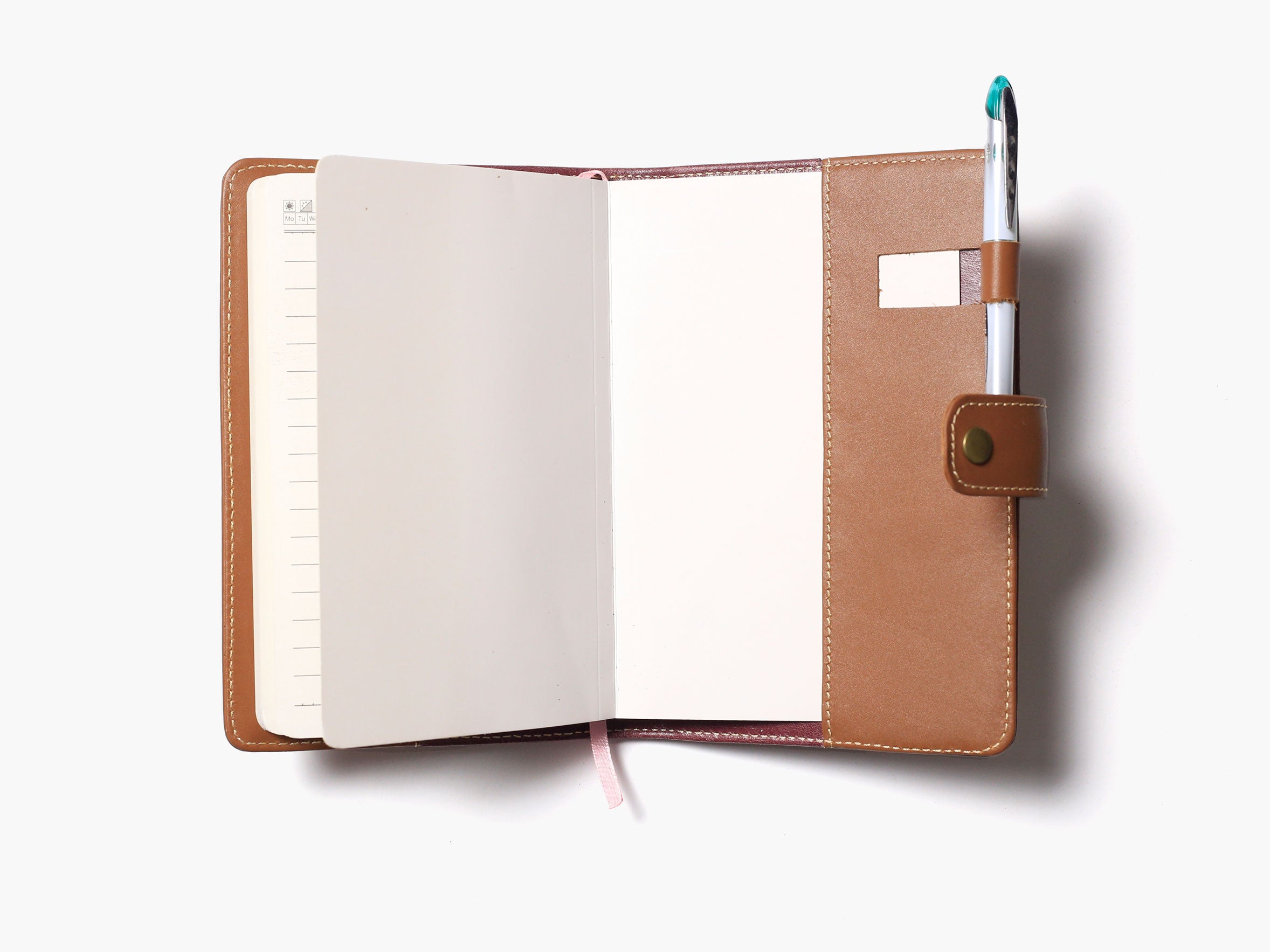 The Leather Journal