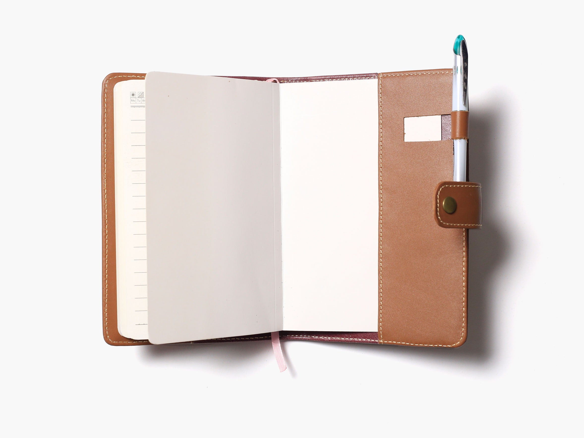 The Leather Journal