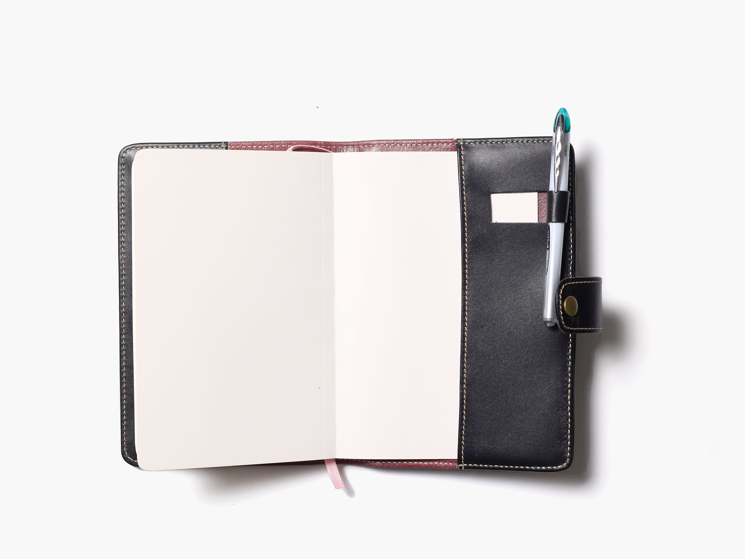 The Leather Journal