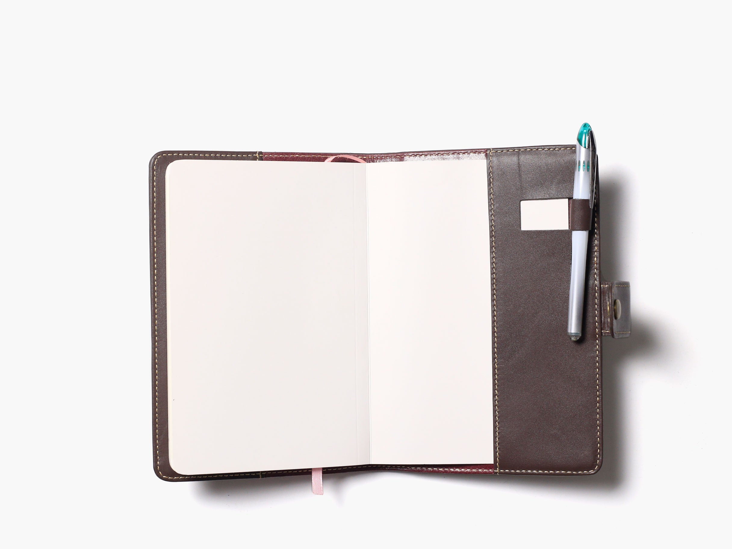 The Leather Journal