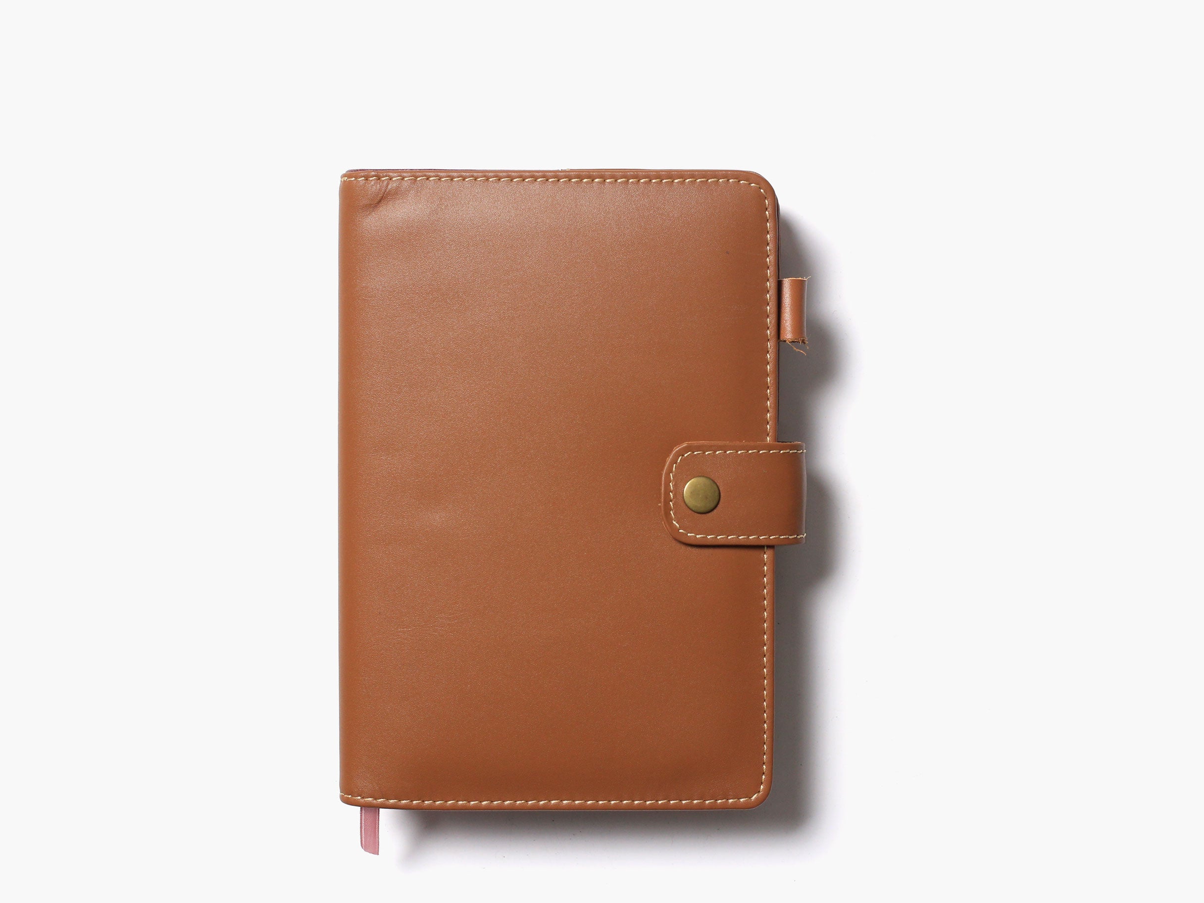 The Leather Journal