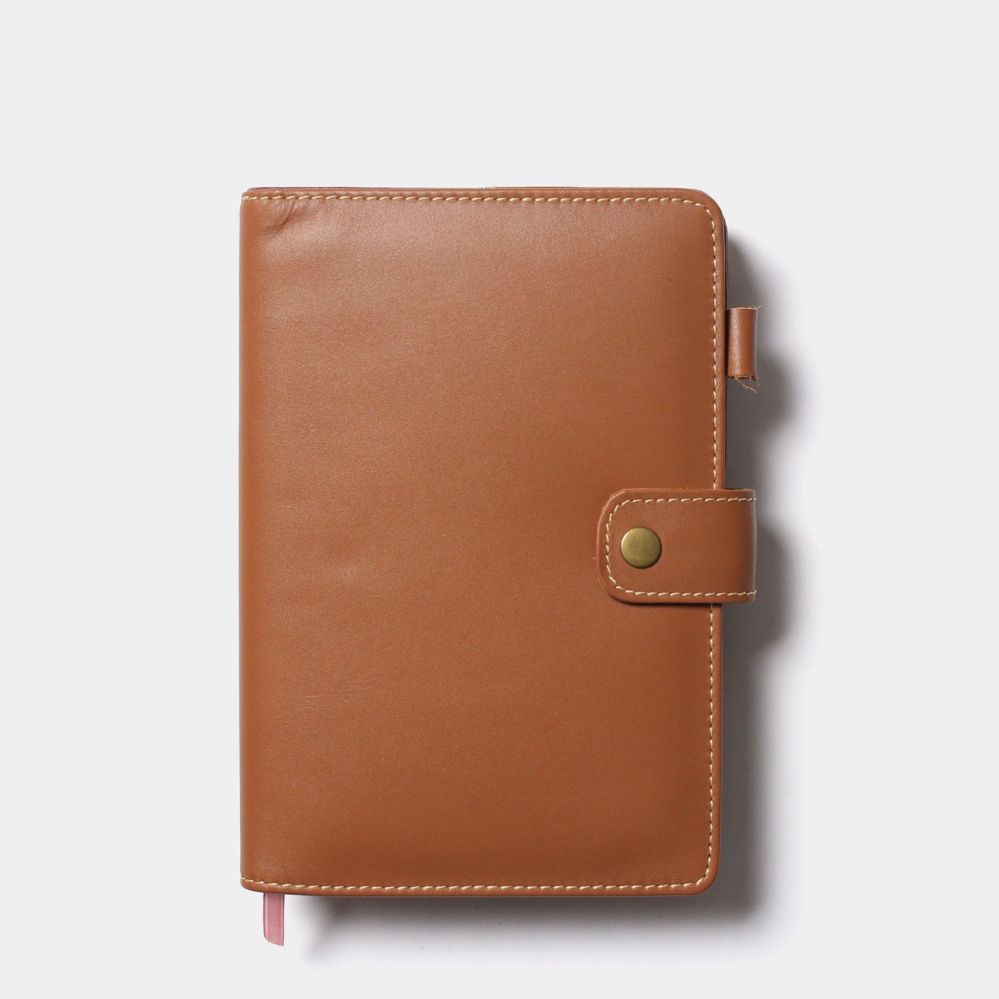 The Leather Journal