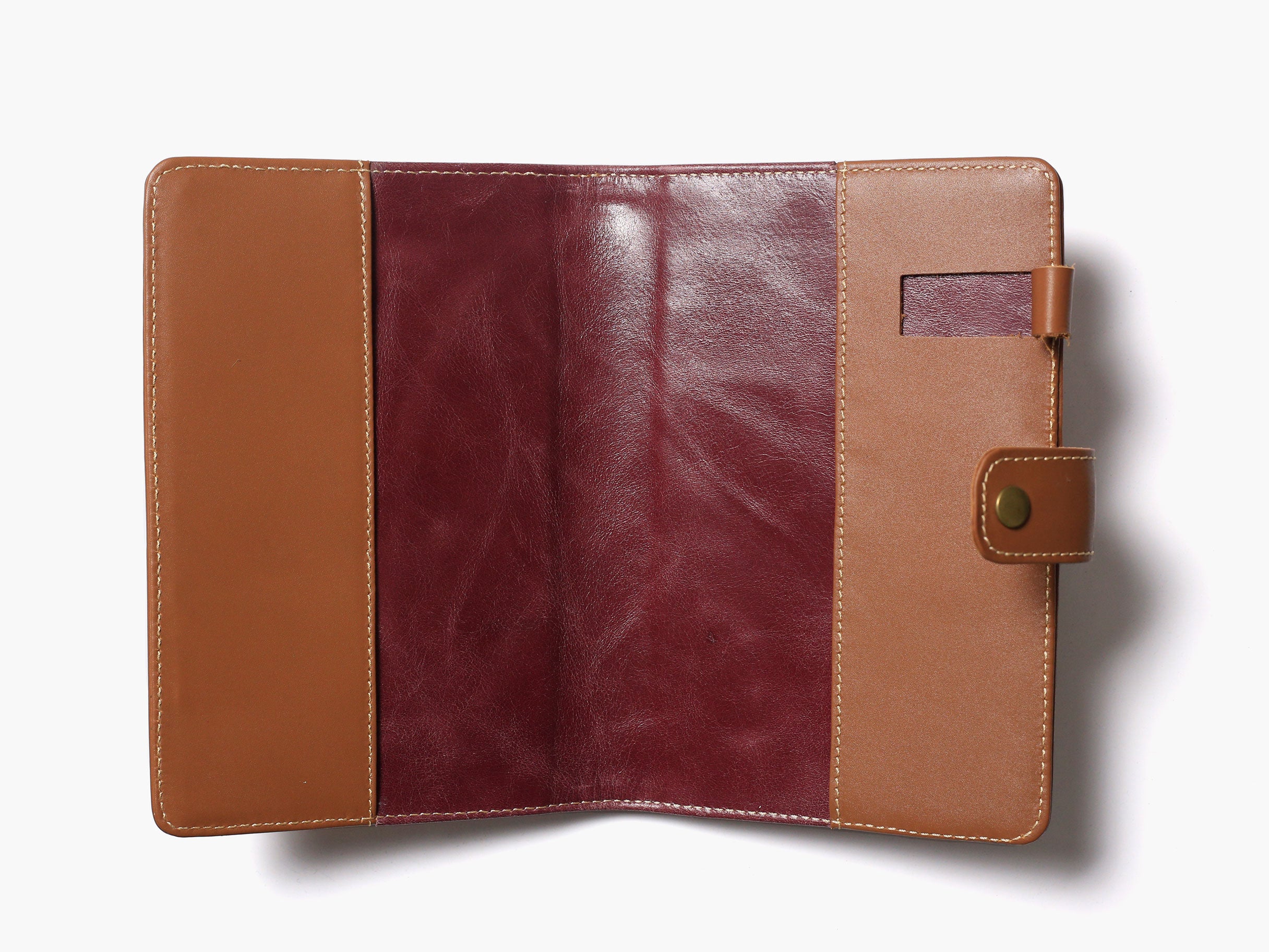 The Leather Journal