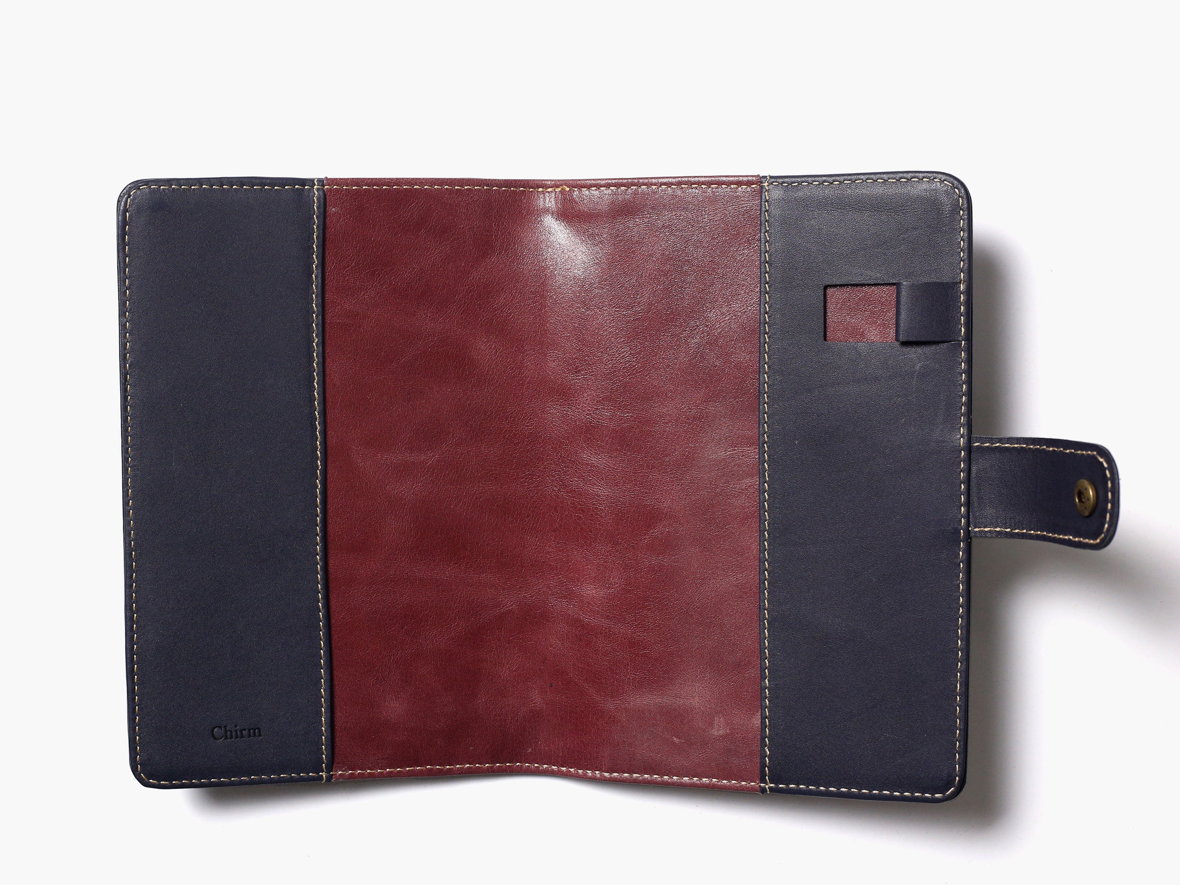 The Leather Journal