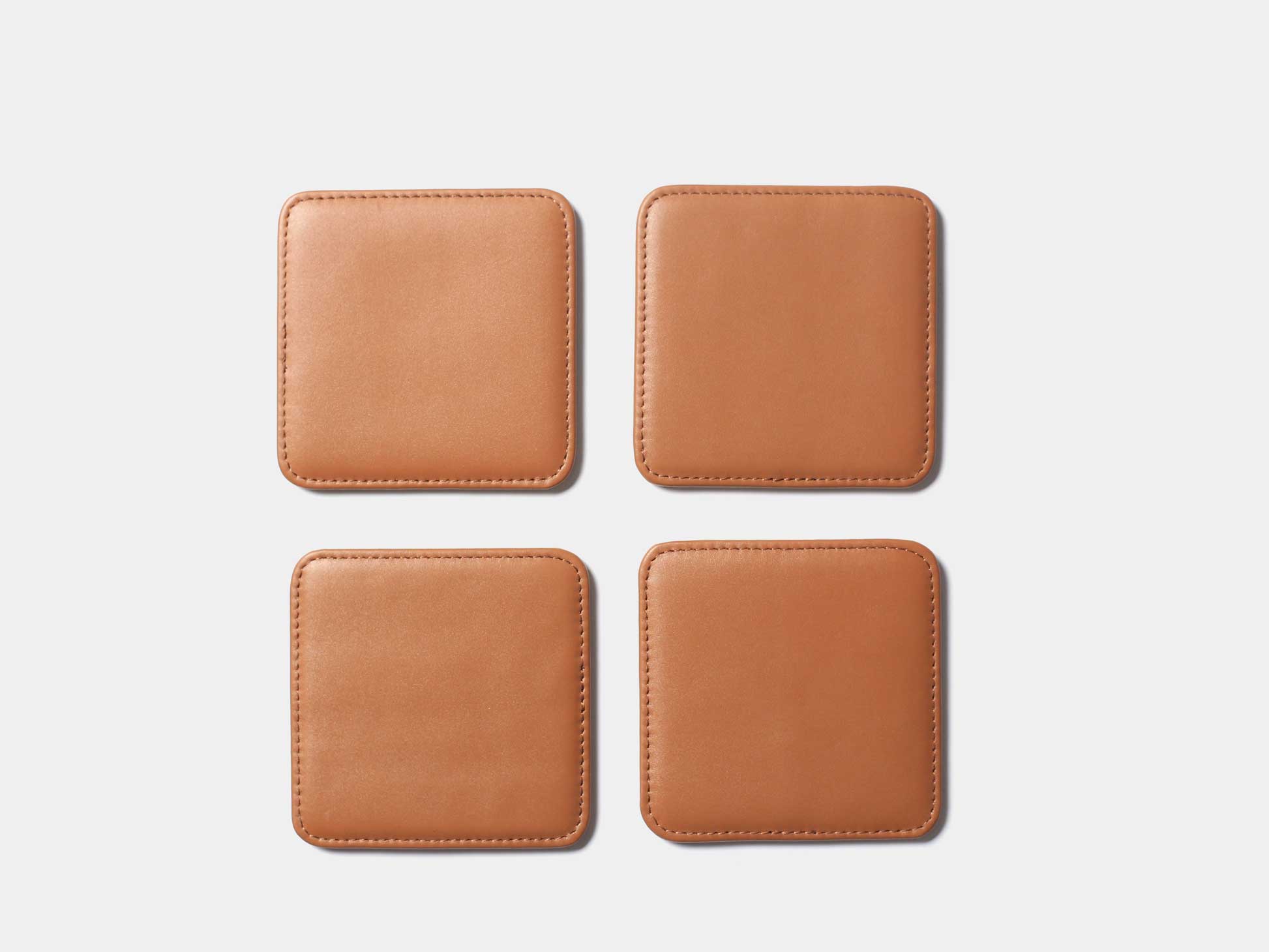 The Coasters x4