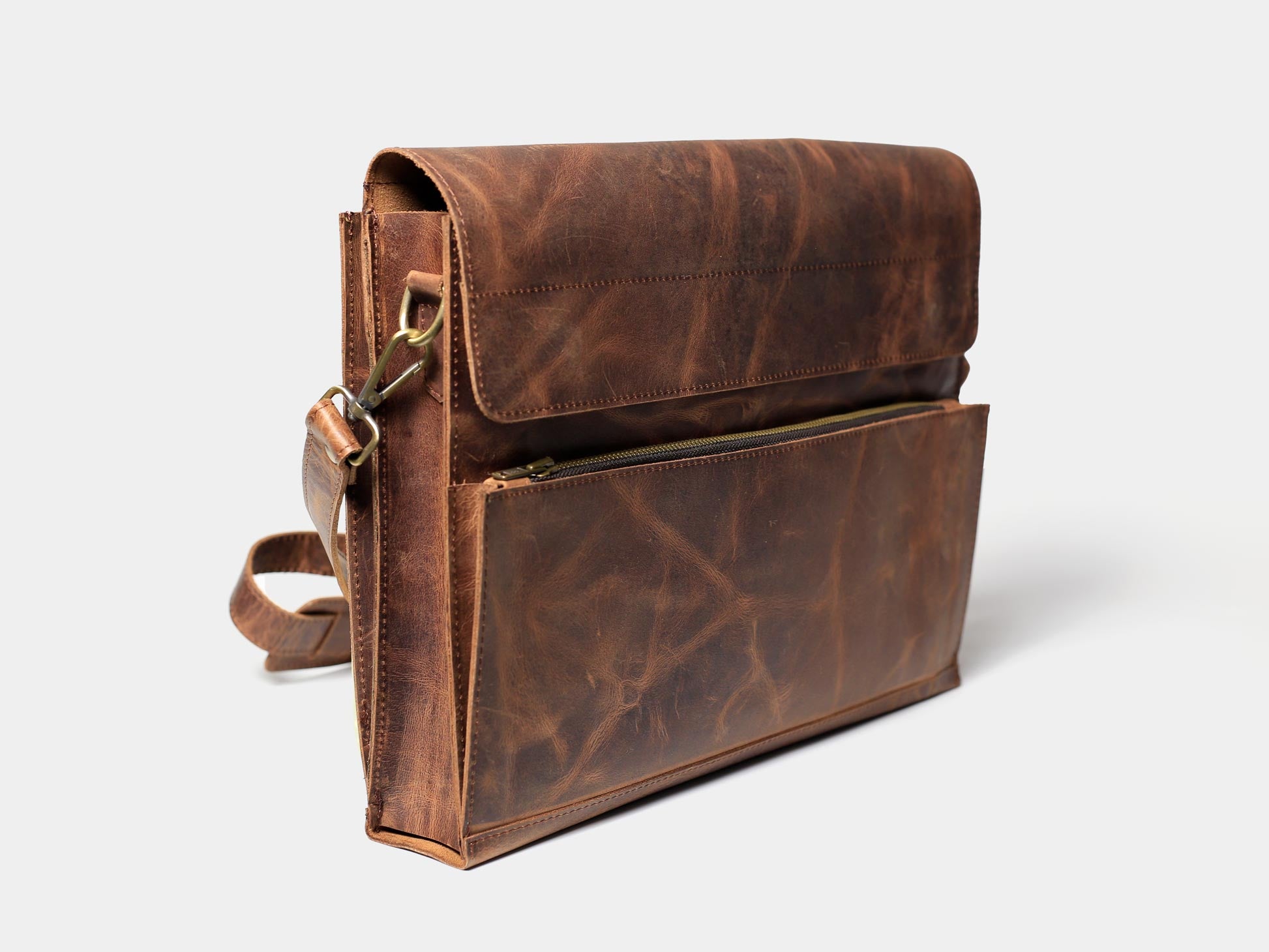 #colour_pull up brown