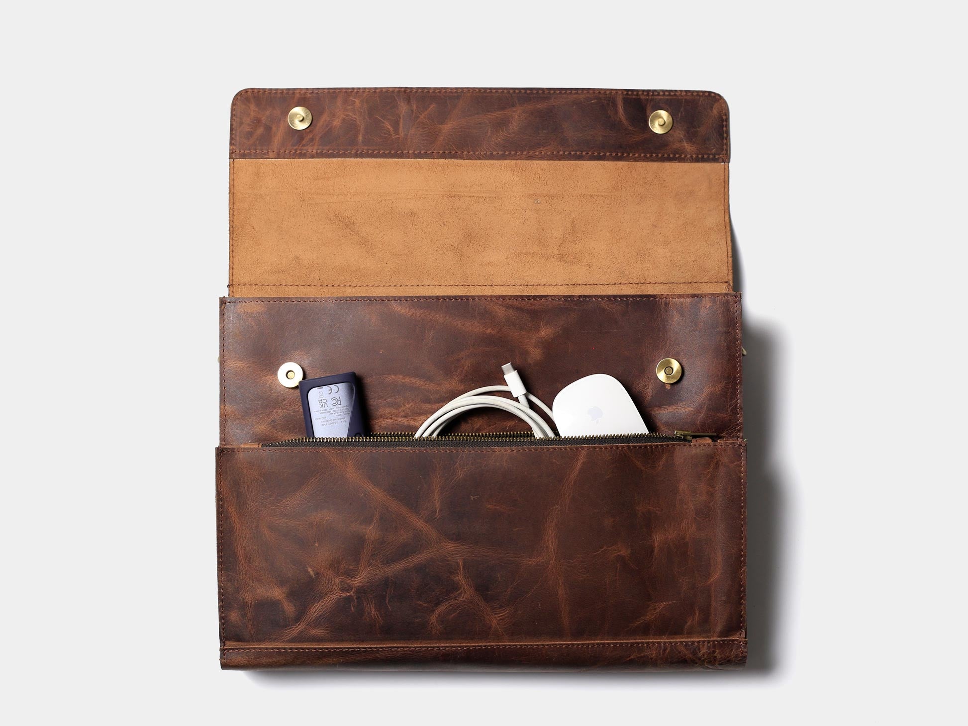 #colour_pull up brown