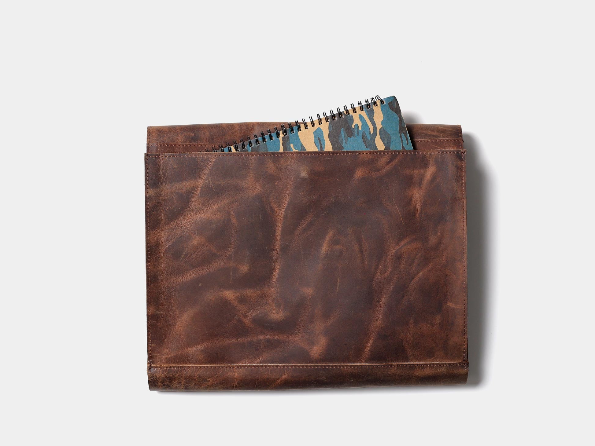 #colour_pull up brown