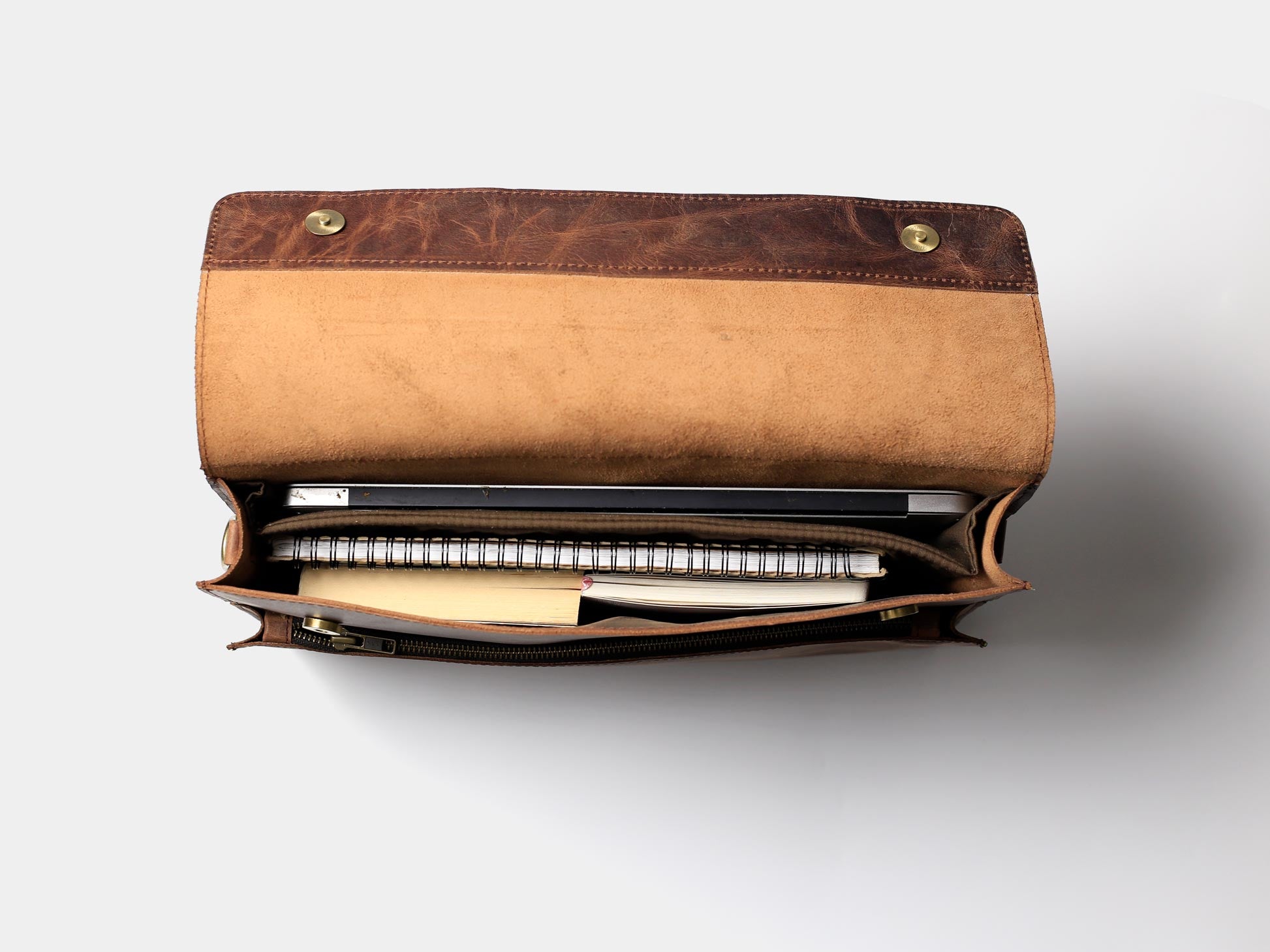 #colour_pull up brown
