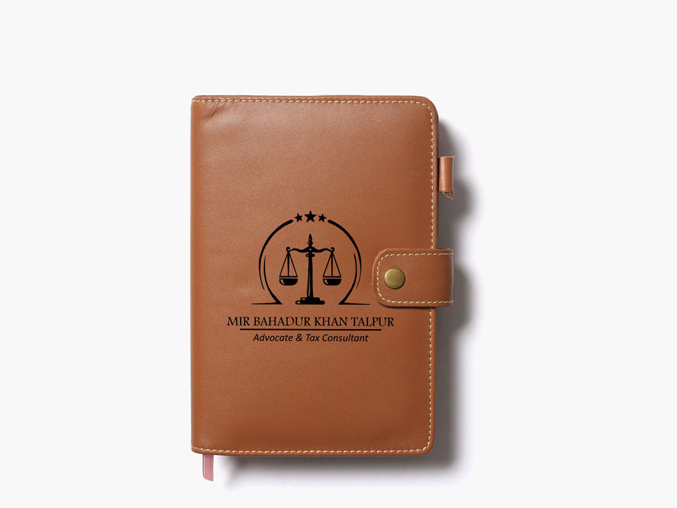 The Leather Journal