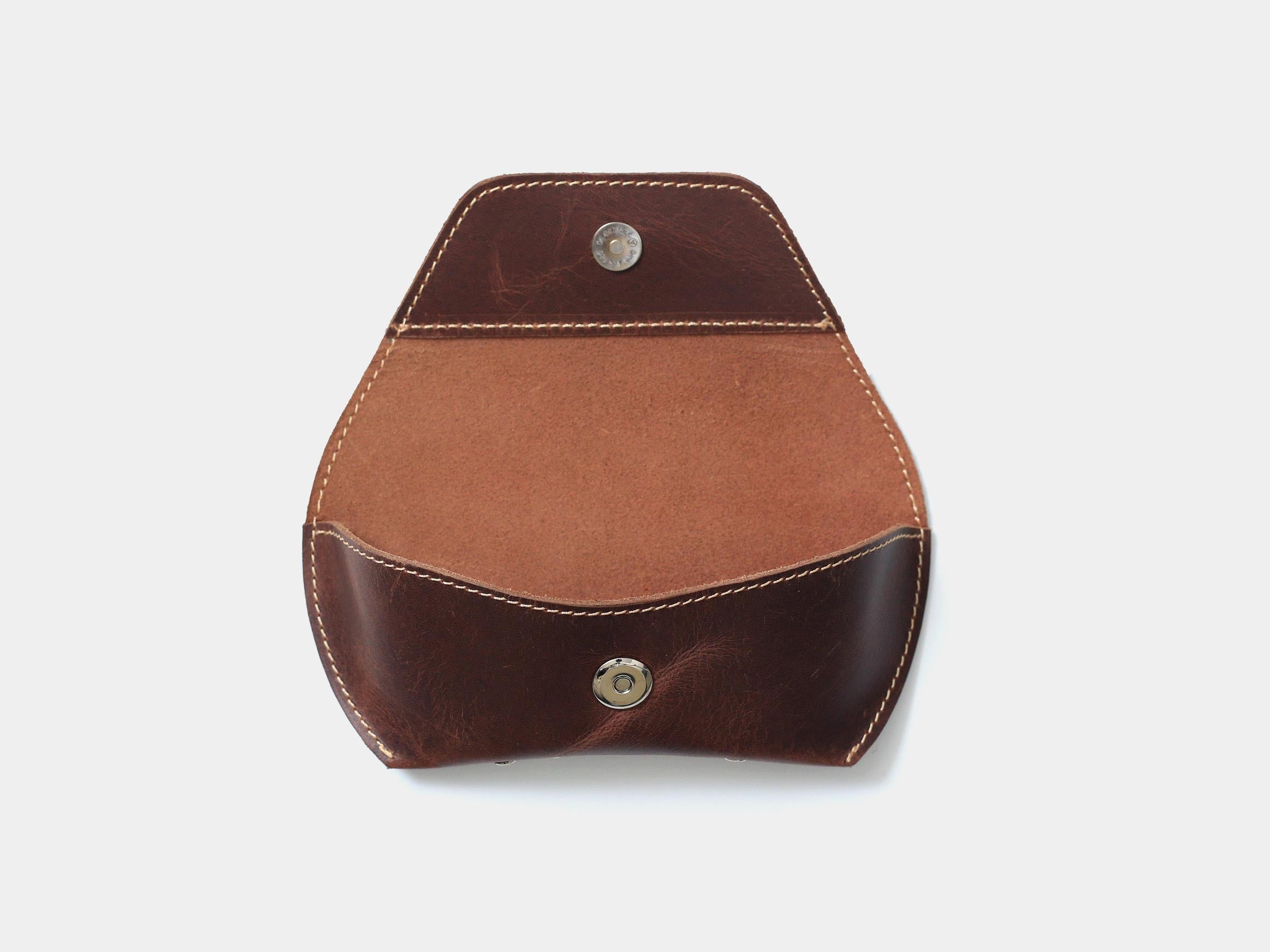 The Glasses Case