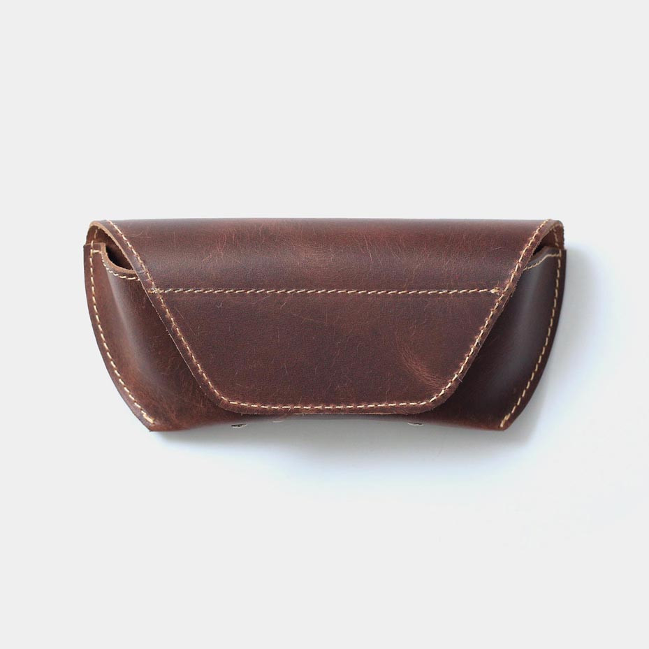 The Glasses Case