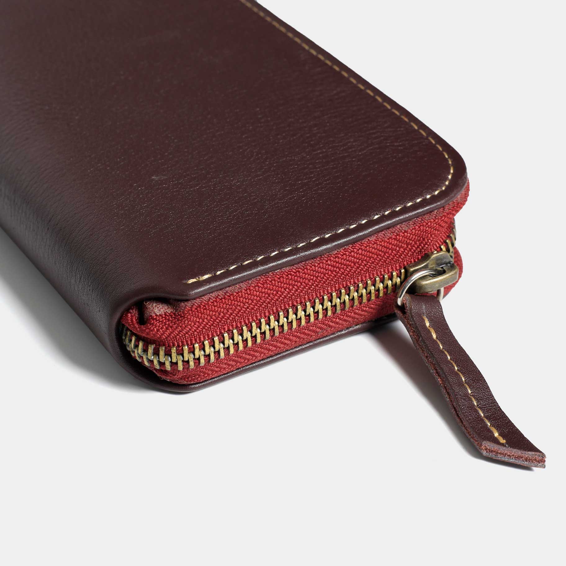 Burgandy