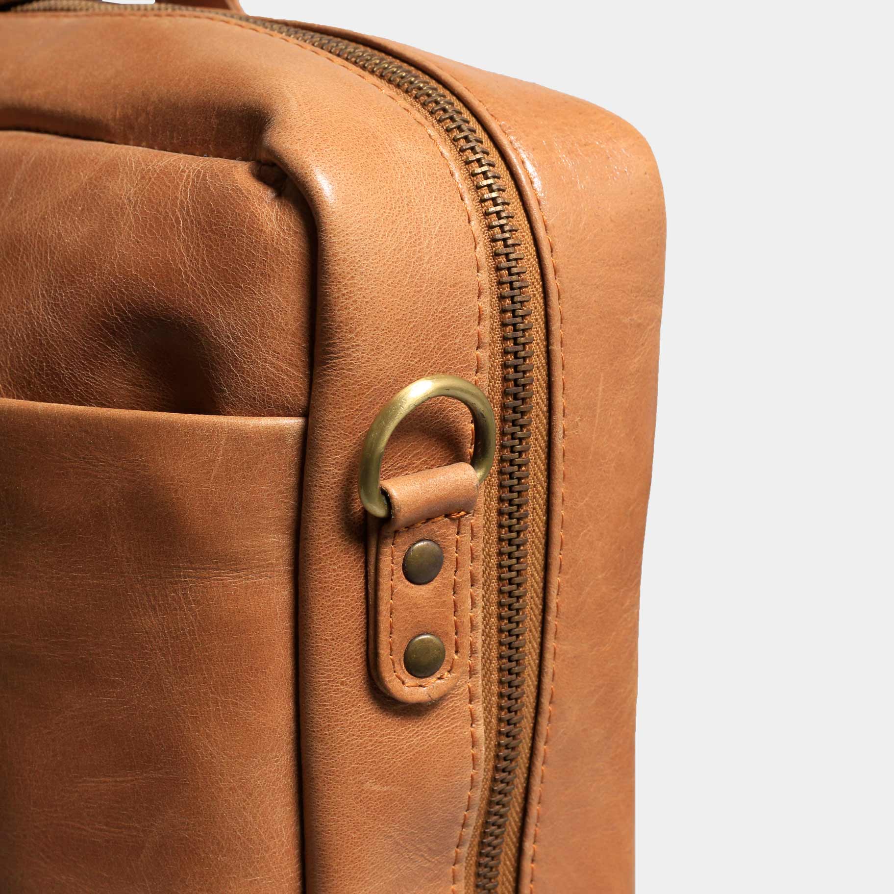 The Raven--Camel Brown