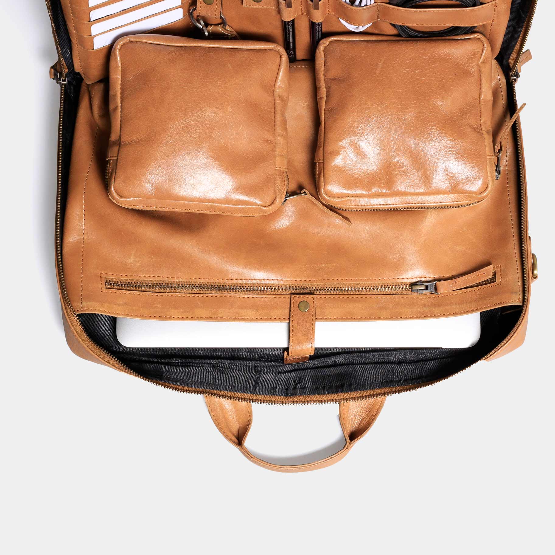 The Raven--Camel Brown