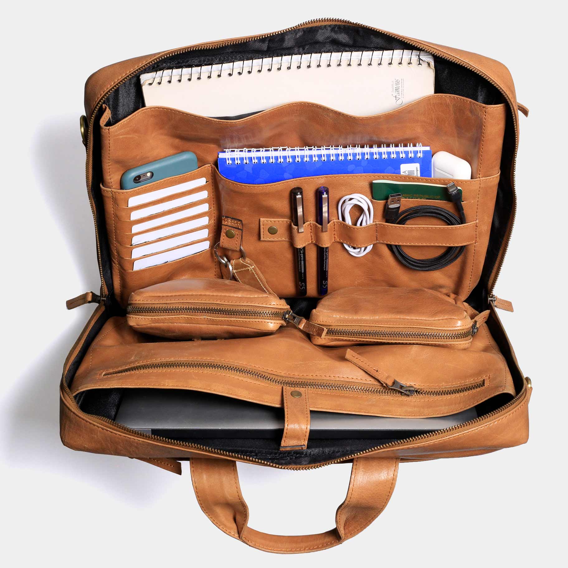 The Raven--Camel Brown