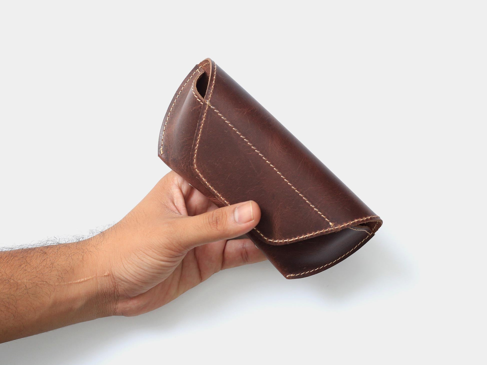 The Glasses Case