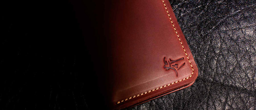 Vintage Wallets