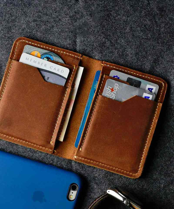 Chirm- An Untold Story of Leather-Crafting