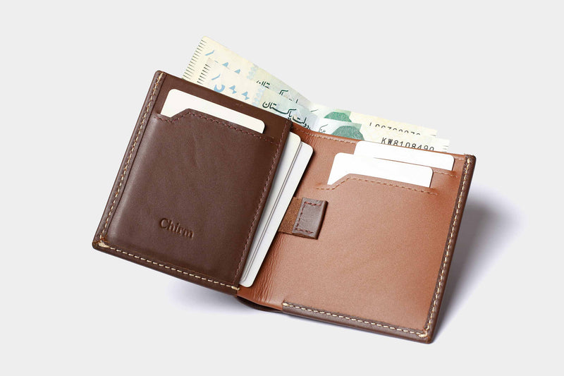 The Riddler – Chirm